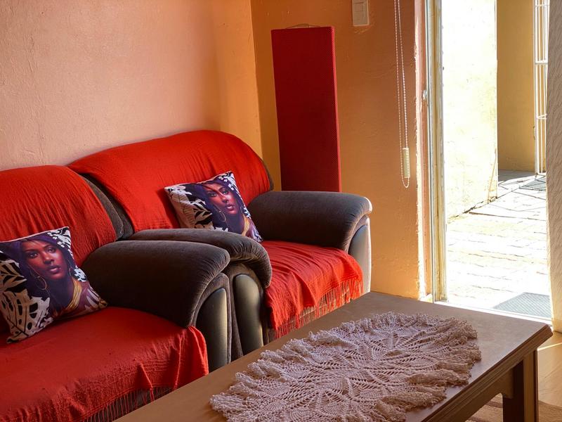 4 Bedroom Property for Sale in Ezibeleni Eastern Cape
